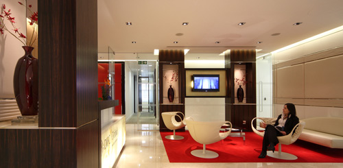 Office Refurbishment